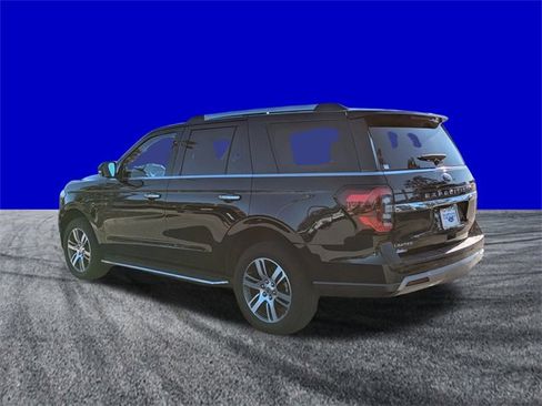 Certified 2023 Ford Expedition Limited image 6