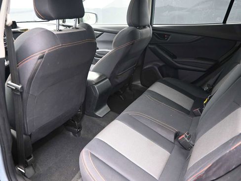 Used 2019 Subaru Crosstrek 2.0i Premium w/ Moonroof Package image 13