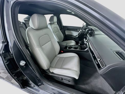 Used 2026 Honda Civic FWD Hybrid Sedan image 32