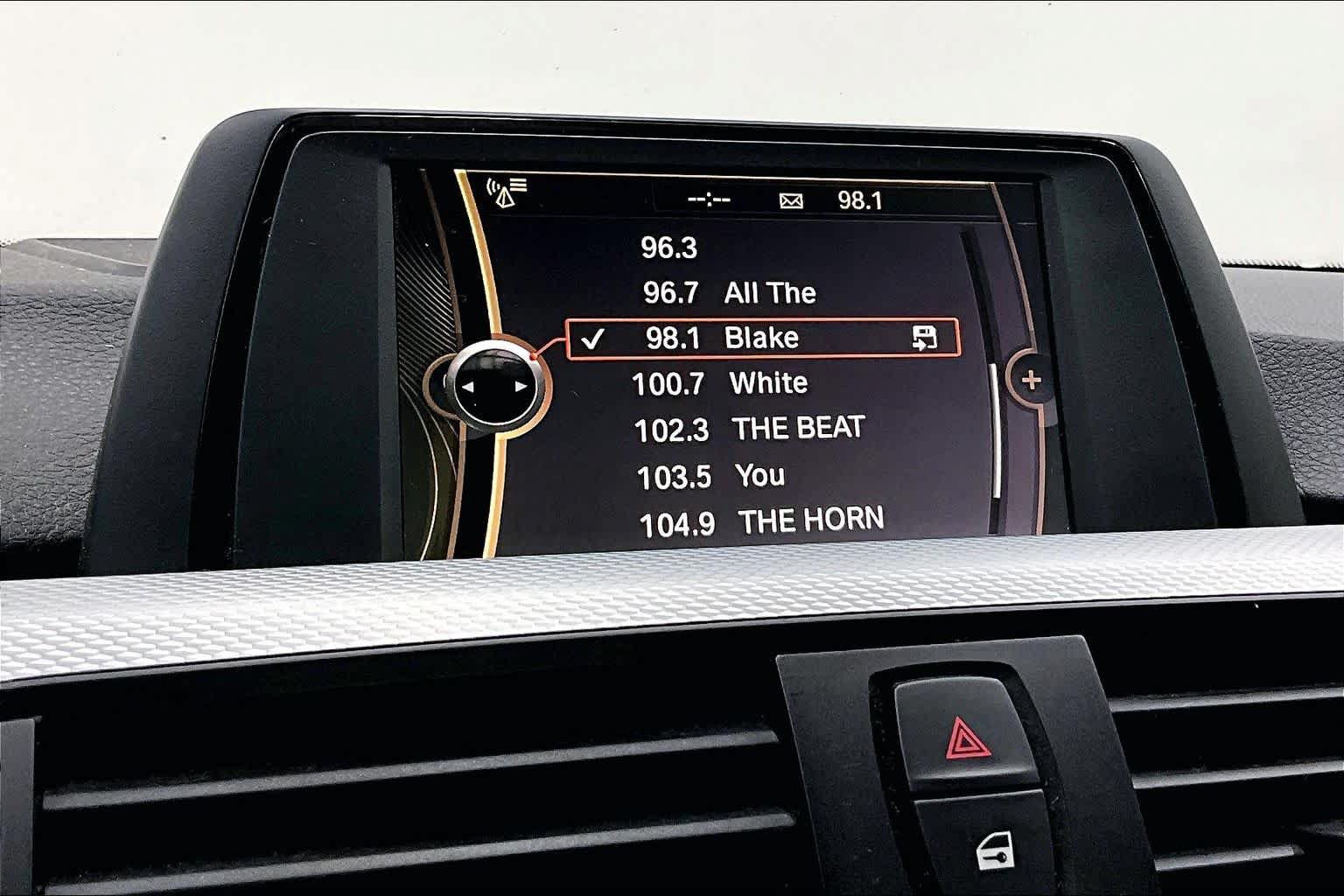 Used 2014 BMW 428i Coupe RWD image 21
