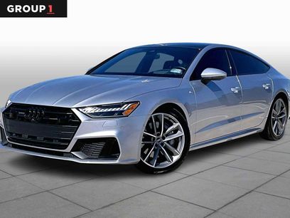 Used 2021 Audi A7 e Prestige w/ Prestige Package