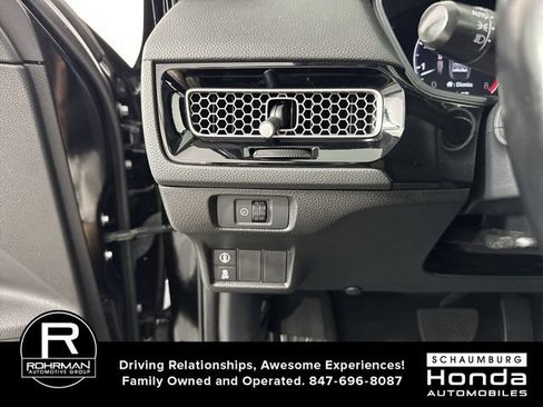 Used 2023 Honda Civic EX image 15