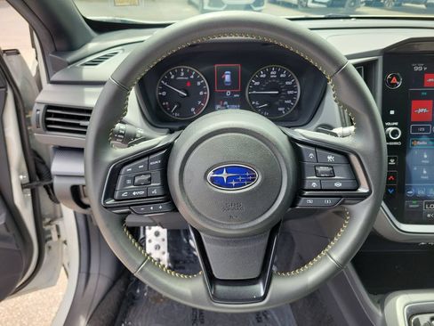 Used 2025 Subaru Crosstrek 2.5i Sport AWD/4WD image 25