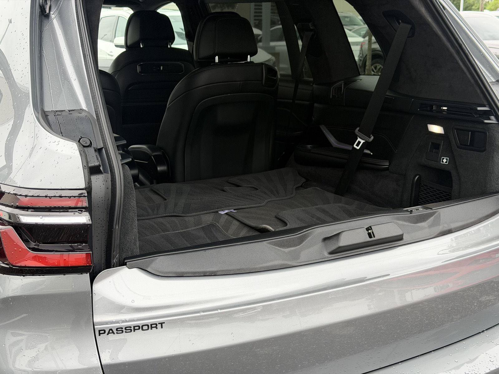 Used 2024 BMW X7 xDrive40i w/ Executive Package AWD/4WD image 40