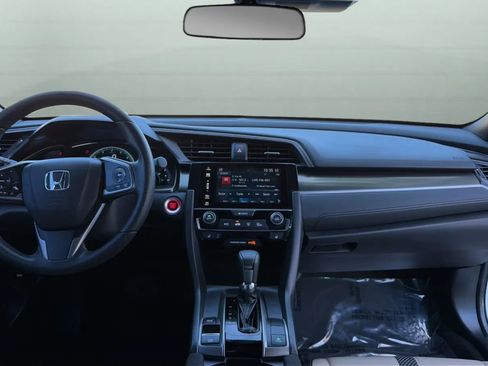 Used 2018 Honda Civic EX image 15