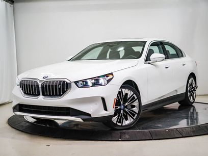 Used 2025 BMW i5 xDrive40 w/ Premium Package