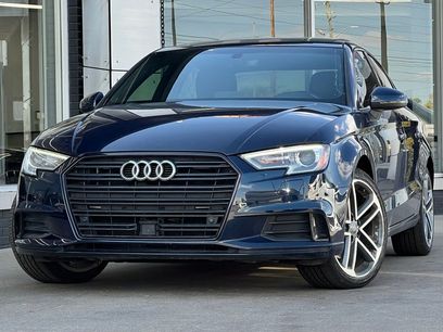 Used 2020 Audi A3 2.0T Premium