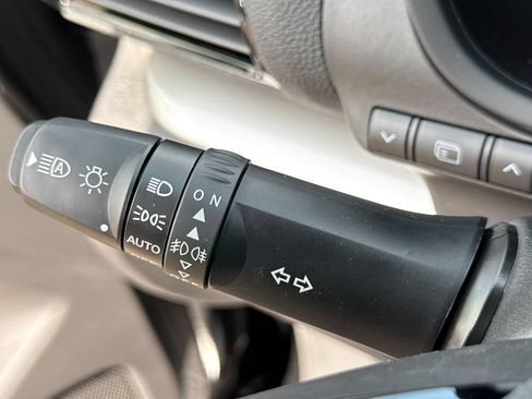 New 2026 Mitsubishi Eclipse Cross LE AWD/4WD image 15