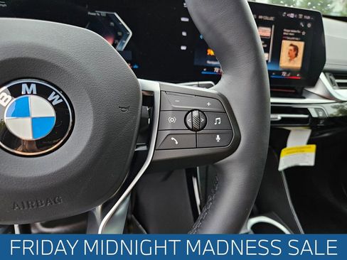 New 2026 BMW X1 xDrive28i w/ Convenience Package image 12