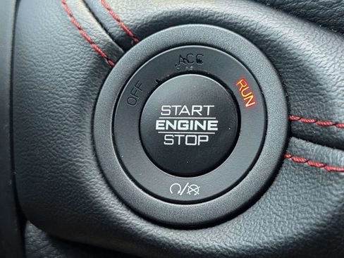 Used 2024 Dodge Durango GT AWD/4WD image 31