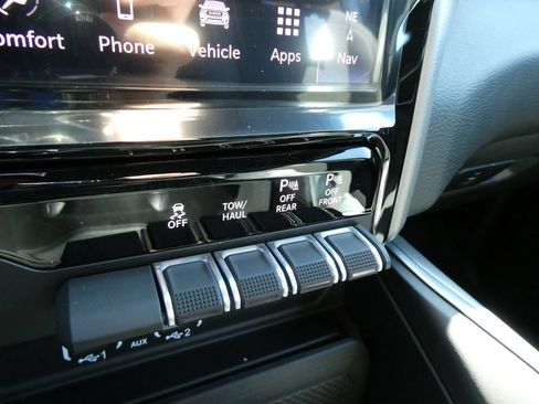 New 2026 RAM 2500 Big Horn AWD/4WD image 29