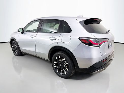 New 2026 Honda HR-V EX-L image 5