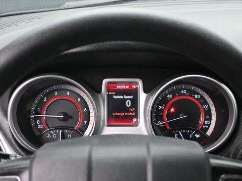 Used 2018 Dodge Journey SE AWD/4WD image 11