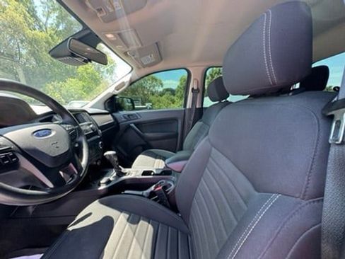 Used 2020 Ford Ranger XL w/ Equipment Group 101A Mid image 9