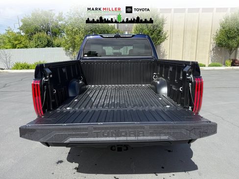 New 2026 Toyota Tundra Limited w/ TRD Off-Road Package AWD/4WD image 20