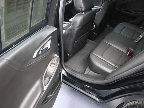 Certified 2021 Chevrolet Malibu Premier image 18