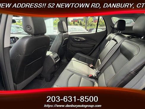 Used 2021 GMC Terrain SLT w/ Elevation Edition AWD/4WD image 29