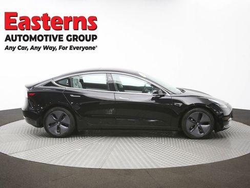 Used 2018 Tesla Model 3 Long Range image 40