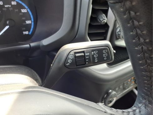 Used 2023 Ford Bronco Sport Big Bend w/ Convenience Package AWD/4WD image 21
