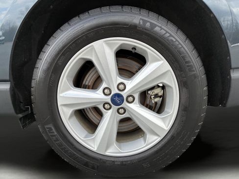 Used 2022 Ford Edge SE AWD/4WD image 28