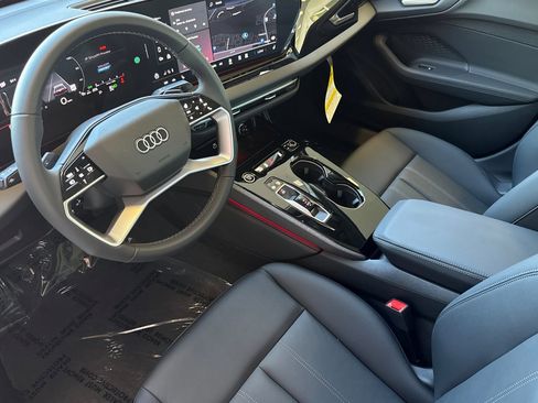 New 2025 Audi A5 2.0T Premium image 7