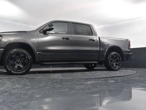 New 2026 RAM 1500 Big Horn w/ Night Edition AWD/4WD image 47