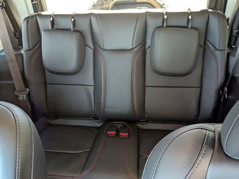 New 2026 Jeep Wrangler Rubicon w/ Safety Group image 25