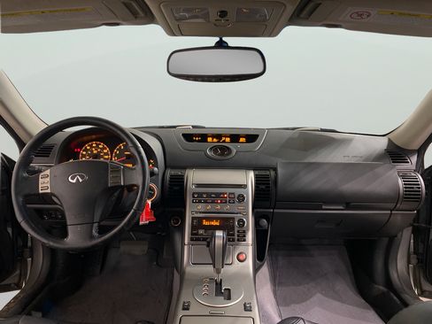 Used 2004 INFINITI G35 Coupe w/ Premium Pkg RWD image 13