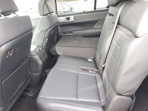 New 2026 Hyundai Santa Fe Limited AWD/4WD image 13
