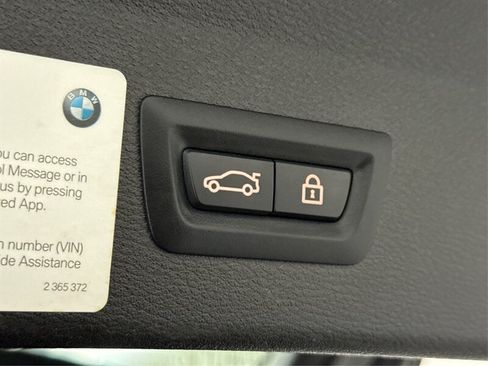 Used 2018 BMW X1 xDrive28i w/ Convenience Package AWD/4WD image 19