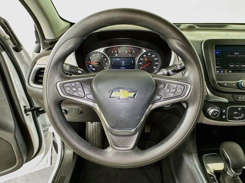 Used 2024 Chevrolet Equinox LS w/ LS Convenience Package FWD image 9