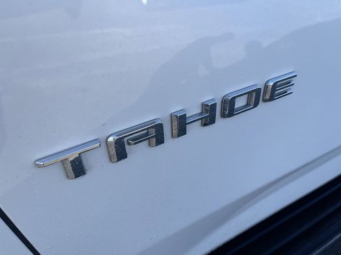 Certified 2023 Chevrolet Tahoe Premier w/ Advanced Technology Package image 32