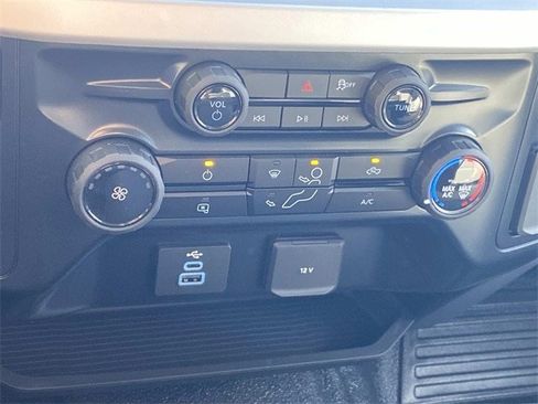 New 2026 Ford F550 4x4 Crew Cab Super Duty image 36