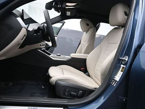 New 2026 BMW 330i xDrive Sedan w/ Premium Package image 14
