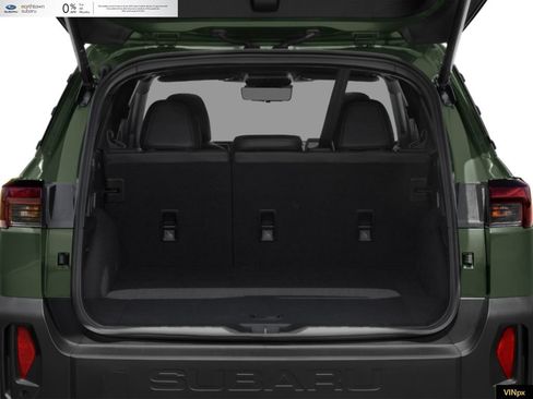 New 2026 Subaru Outback Touring XT AWD/4WD image 10