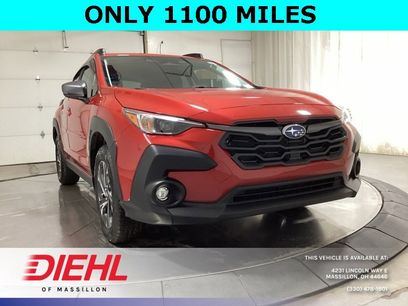 Used 2026 Subaru Crosstrek 2.0i Premium