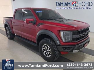 Used 2023 Ford F150 Raptor AWD/4WD video 1