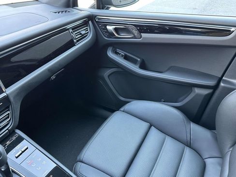 New 2026 Porsche Macan Turbo AWD/4WD image 29