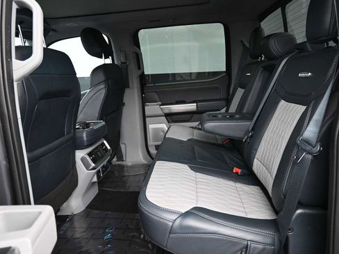 Used 2022 Ford F150 Limited AWD/4WD image 13