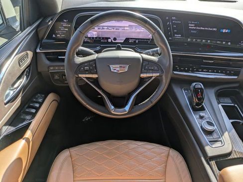 Used 2021 Cadillac Escalade Sport w/ Driver Assist Tech Package image 14