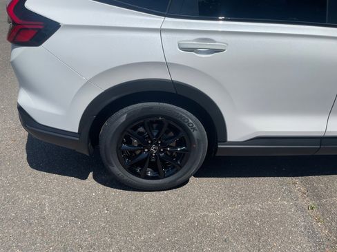 New 2026 Honda CR-V Sport image 23