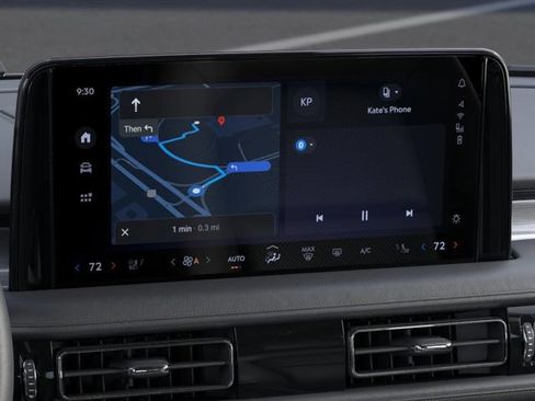 Used 2026 Lincoln Aviator AWD image 17