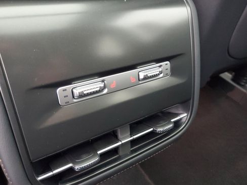 New 2026 Lincoln Nautilus Reserve w/ Jet Appearance Package image 29