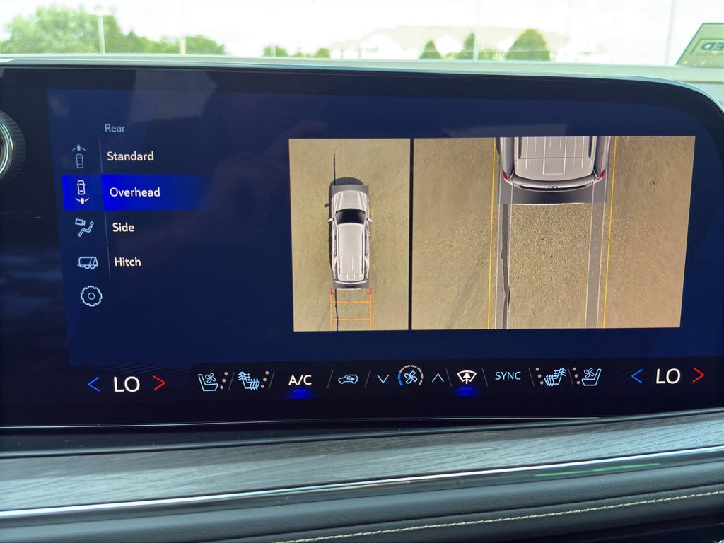 New 2026 Chevrolet Tahoe Premier AWD/4WD image 27