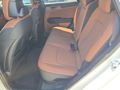New 2026 Kia Sportage X-Line AWD/4WD image 17