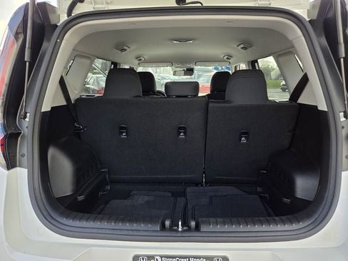 Used 2025 Kia Soul LX image 28