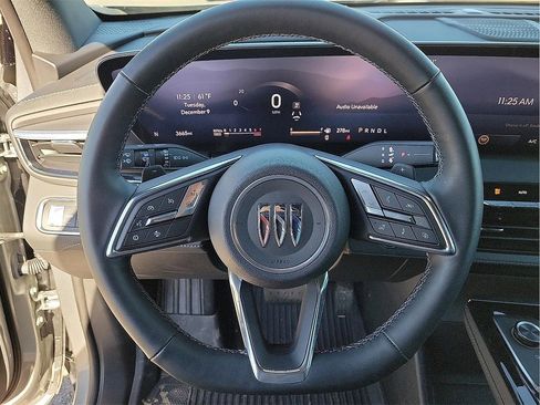 New 2026 Buick Enclave Sport Touring w/ LPO, Floor Liner Package image 16