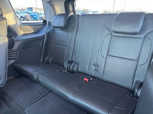 Used 2017 GMC Yukon Denali image 11