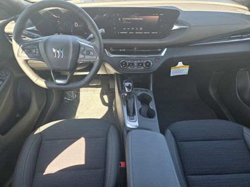 New 2025 Buick Envista Preferred w/ Convenience I Package image 7