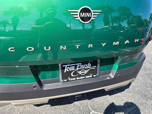 New 2026 MINI Cooper Countryman S image 4